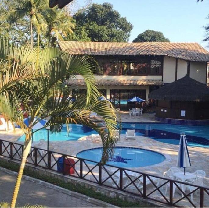 Casa Em Condominio Maresias Frente A Praia المظهر الخارجي الصورة