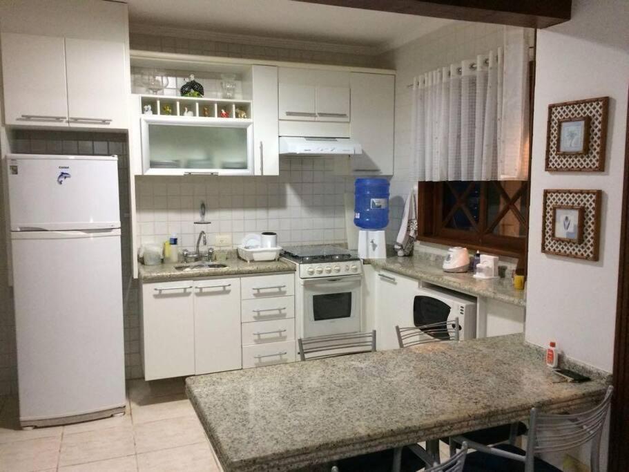 Casa Em Condominio Maresias Frente A Praia المظهر الخارجي الصورة