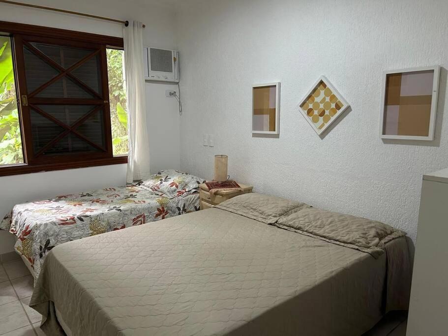 Casa Em Condominio Maresias Frente A Praia المظهر الخارجي الصورة